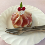 Patisserie Chez KOBE - 