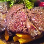 ラム ミート テンダー - にくぅ♡