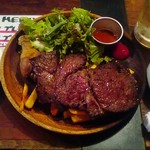 ラム ミート テンダー - 