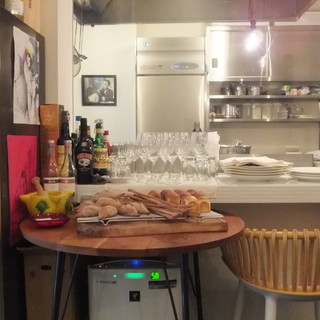 エスパイ クック コウベ_2