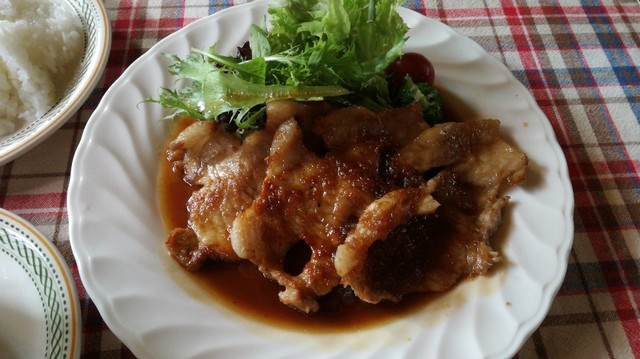 福島・原ノ町のフレンチ『ポンヌフ』- 本格料理と落ち着く空間