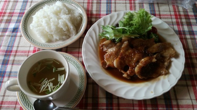 ポンヌフ - 原ノ町（フレンチ）の写真