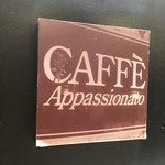 CAFFE Appassionato - 