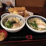 讃岐うどん 蔵之介 - 