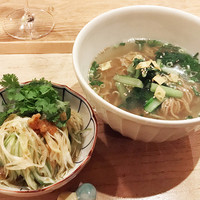 広尾はしづめ - 