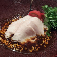 広尾はしづめ - 