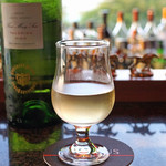 BAR LOTUS - Sherry Fino Gonzalez Tio Pepe