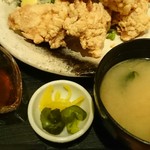 遊食家あんばい - 