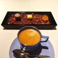ラール・エ・ラ・マニエール - 