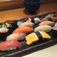 すし 堺 - すし 堺　「みなと」