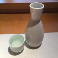 すし 堺 - すし 堺　初亀 急冷美酒