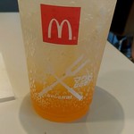 マクドナルド - 