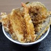 揚げ天まる イオンモール日の出店