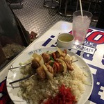 ユーケー ワイルドキャッツカフェ - 