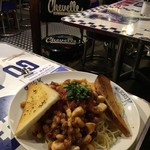 ユーケー ワイルドキャッツカフェ - 