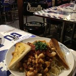 ユーケー ワイルドキャッツカフェ - 