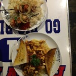 ユーケー ワイルドキャッツカフェ - 