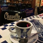 ユーケー ワイルドキャッツカフェ - 