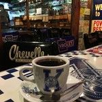 ユーケー ワイルドキャッツカフェ - 