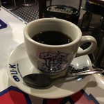 ユーケー ワイルドキャッツカフェ - 