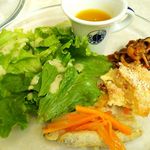 ピッツェリア ノヴァンタノーヴェ - 