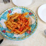 ピッツェリア ノヴァンタノーヴェ - 