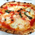 ピッツェリア ノヴァンタノーヴェ - 