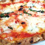 ピッツェリア ノヴァンタノーヴェ - 