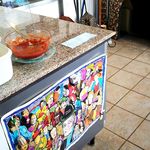 ピッツェリア ノヴァンタノーヴェ - 