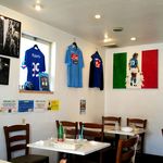 ピッツェリア ノヴァンタノーヴェ - 