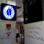 ピッツェリア ノヴァンタノーヴェ - 