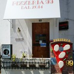 ピッツェリア ノヴァンタノーヴェ - 