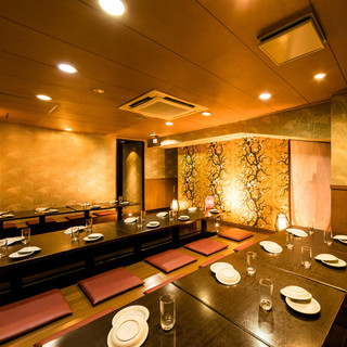 お座敷旬彩美食 夢吉_1