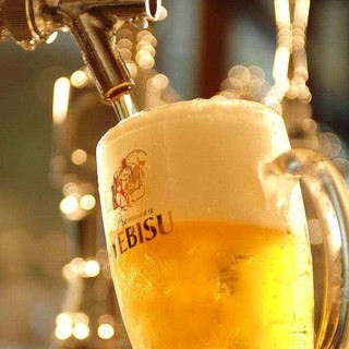 エビス生ビール◆毎日273円！！