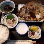 Yuunagi - 