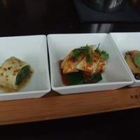 中国菜 老四川 飄香 銀座三越店 - 