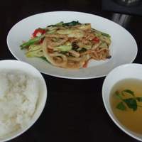 中国菜 老四川 飄香 銀座三越店 - 