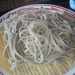 蕎麦