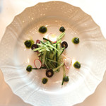 ブラッスリー ポール・ボキューズ 銀座 - 