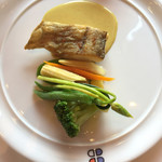 ブラッスリー ポール・ボキューズ 銀座 - 