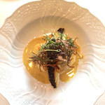 ブラッスリー ポール・ボキューズ 銀座 - 