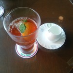 シャリマティー