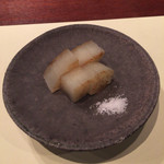 鉄板焼き いわ倉 - 