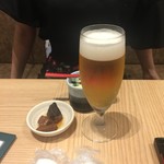 梅丘寿司の美登利 - 