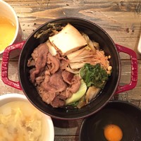 代官山焼肉 kintan - 