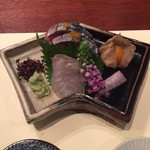 鉄板焼き いわ倉 - 