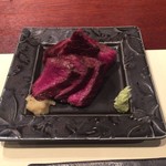 鉄板焼き いわ倉 - 