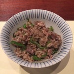 鉄板焼き いわ倉 - 