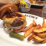 ブラッカウズ - 