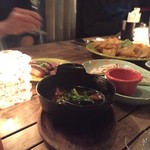 Hacienda del cielo MODERN MEXICANO - 